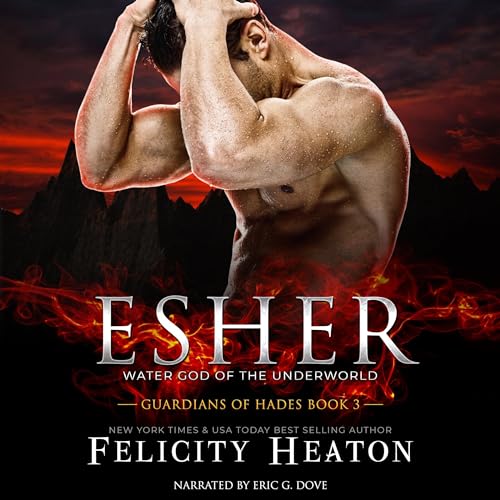 Cover of Esher