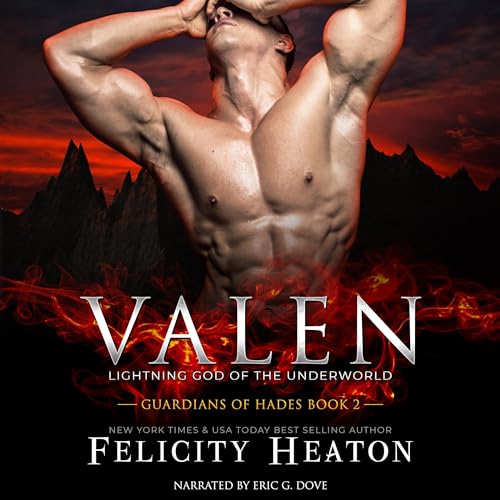 Cover of Valen