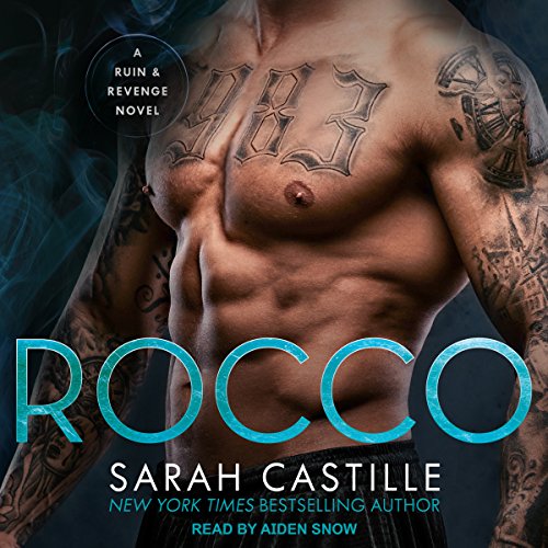 Cover of Rocco