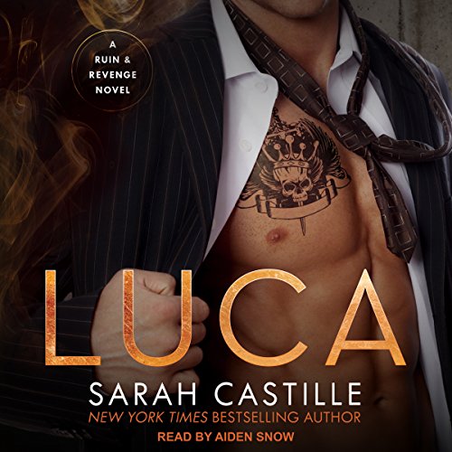 Cover of Luca