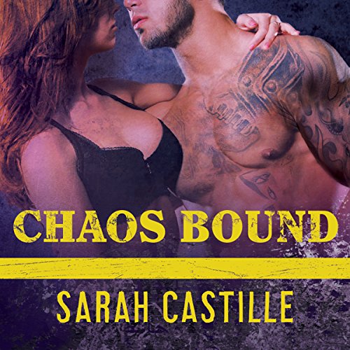 Cover of Chaos Bound