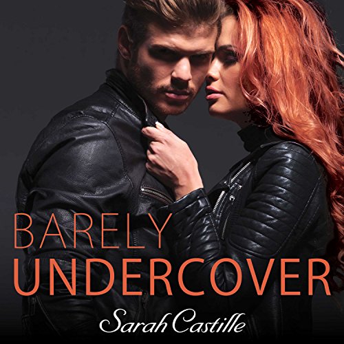 Cover of Barely Undercover