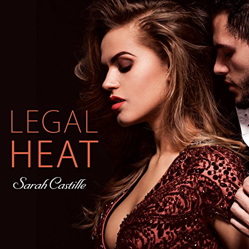 Cover of Legal Heat