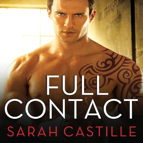 Cover of Full Contact