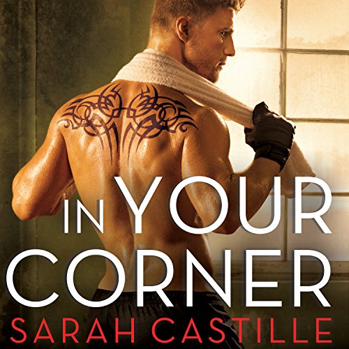 Cover of In Your Corner