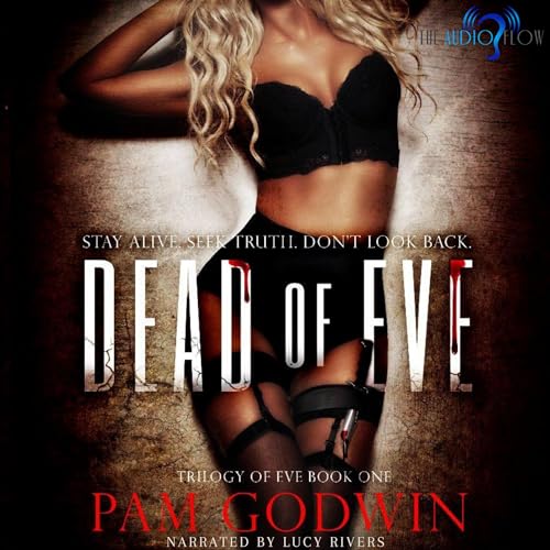 Cover of Dead of Eve