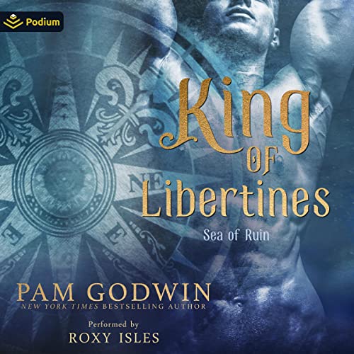 Cover of King of Libertines