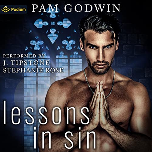 Cover of Lessons in Sin