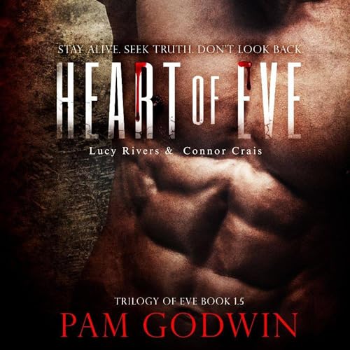 Cover of Heart of Eve