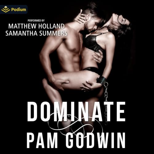 Cover of Dominate