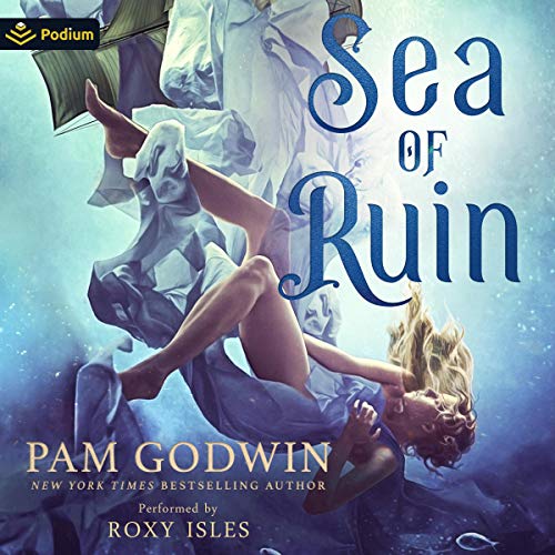 Cover of Sea of Ruin