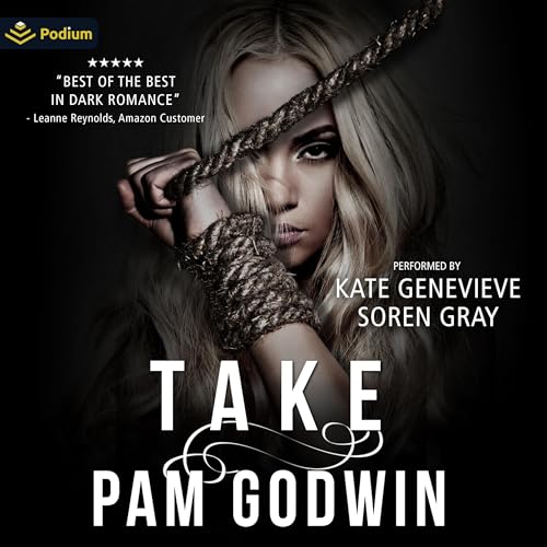 Cover of Take