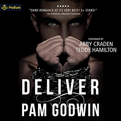 Cover of Deliver