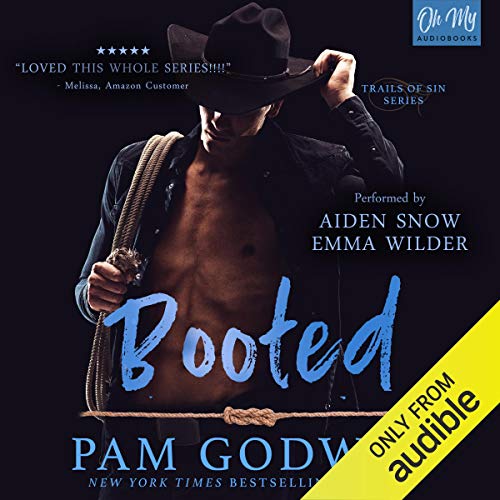 Cover of Booted