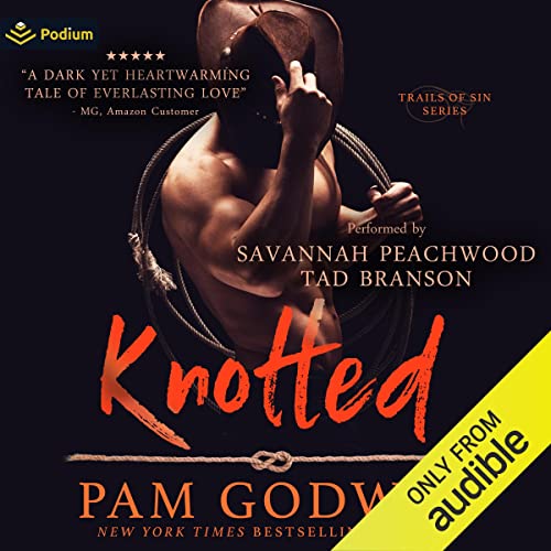 Cover of Knotted