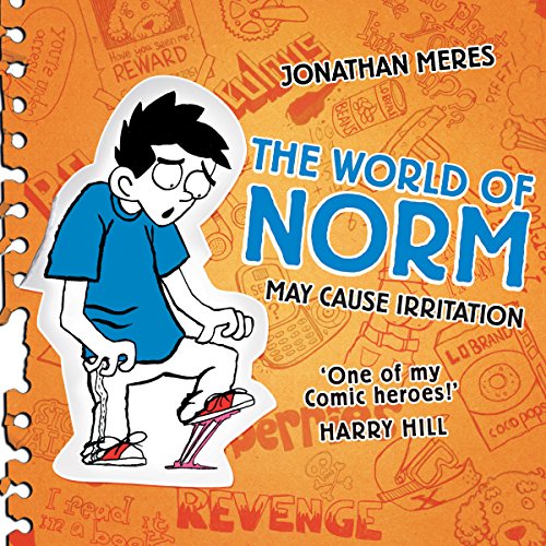 Cover of May Cause Irritation