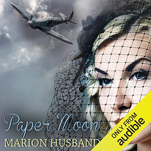 Cover of Paper Moon
