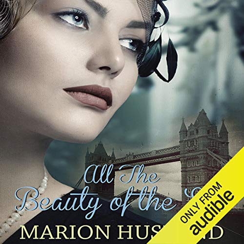 Cover of All The Beauty of the Sun
