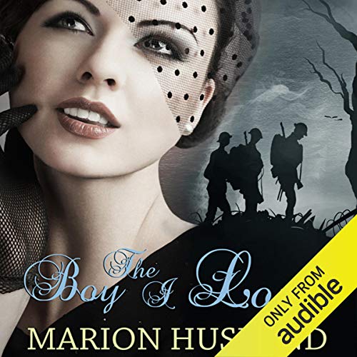 Cover of The Boy I Love
