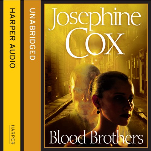 Cover of Blood Brothers
