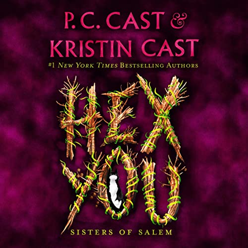 Cover of Hex You