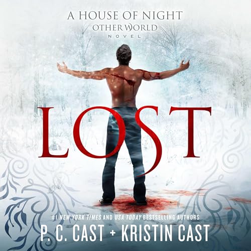 Cover of Lost