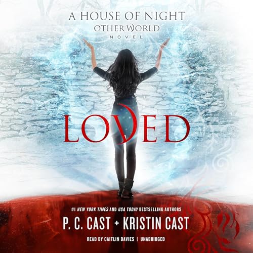 Cover of Loved