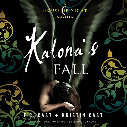 Cover of Kalona's Fall