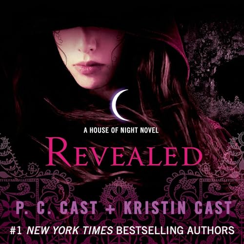 Cover of Revealed