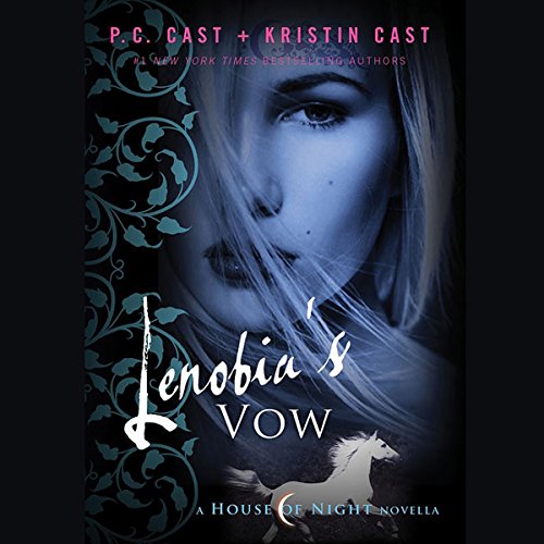 Cover of Lenobia's Vow
