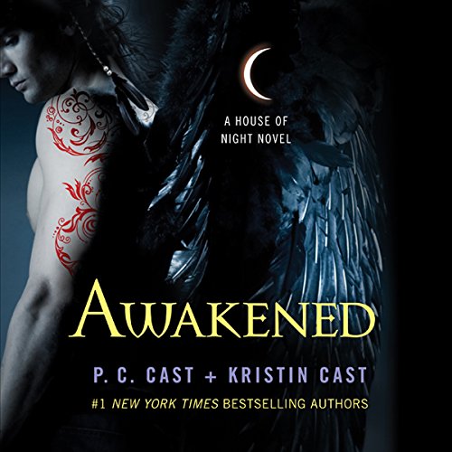 Cover of Awakened