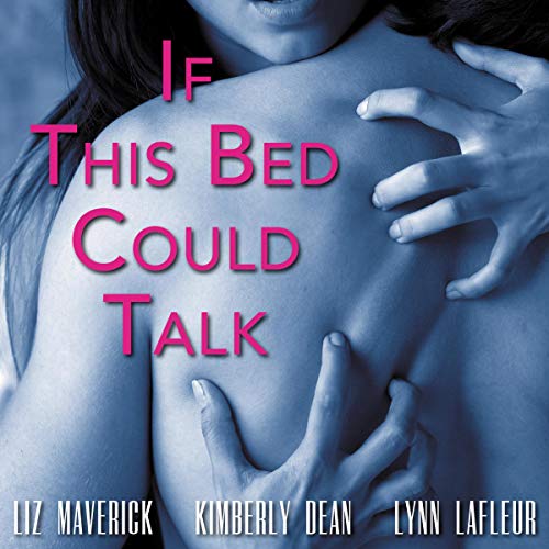 Cover of If This Bed Could Talk