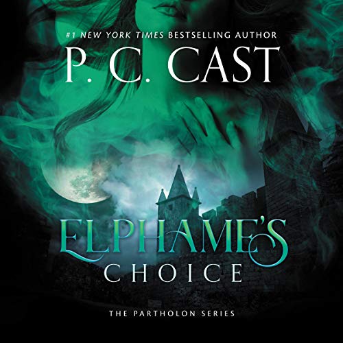 Cover of Elphame's Choice