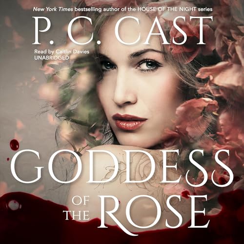 Cover of Goddess of the Rose