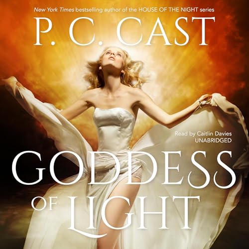 Cover of Goddess of Light
