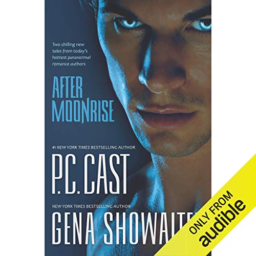 Cover of After Moonrise