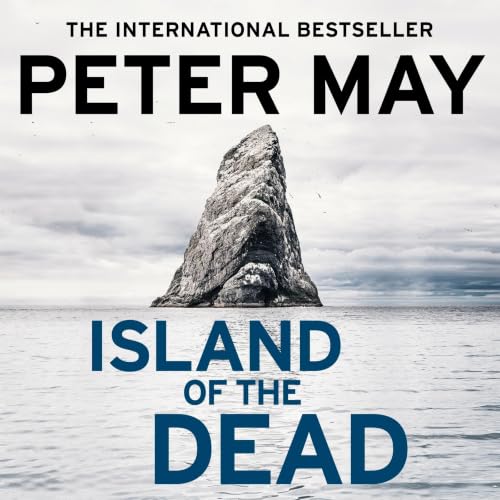 Cover of Island of the Dead