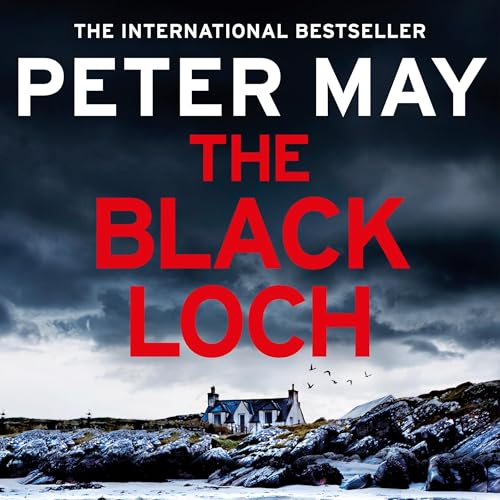 Cover of The Black Loch