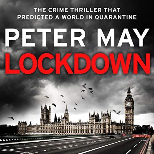 Cover of Lockdown