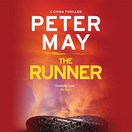 Cover of The Runner
