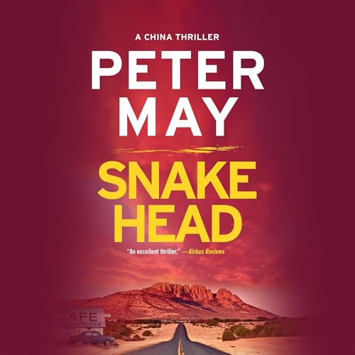 Cover of Snakehead