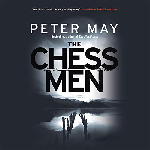 Cover of The Chessmen