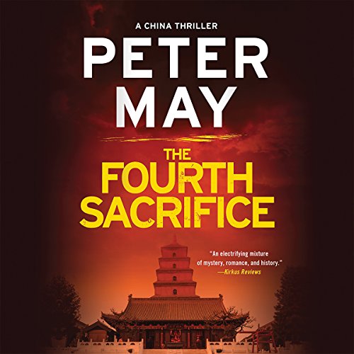 Cover of The Fourth Sacrifice