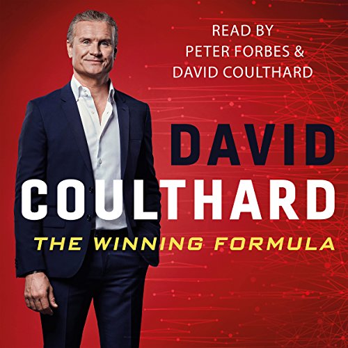 Cover of The Winning Formula