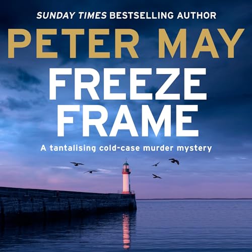 Cover of Freeze Frame