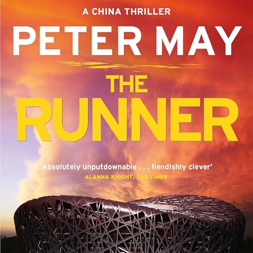 Cover of The Runner