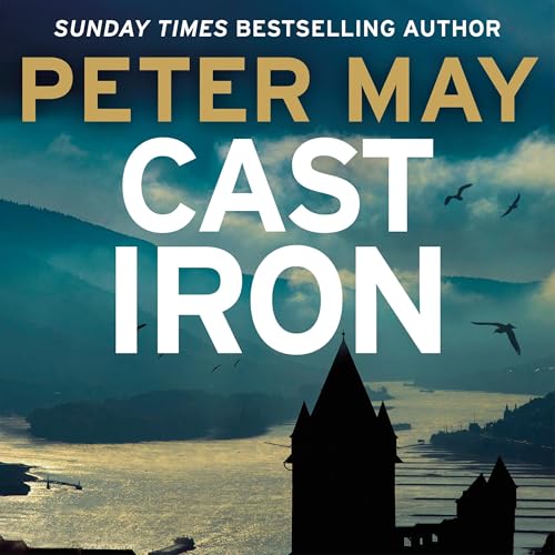 Cover of Cast Iron