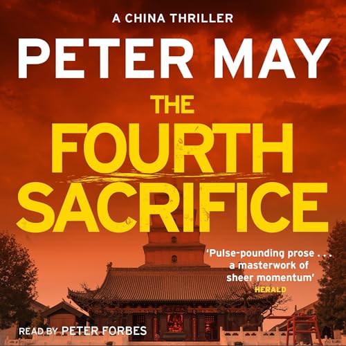 Cover of The Fourth Sacrifice