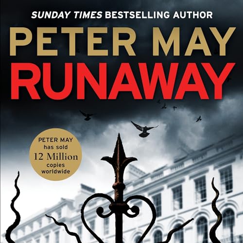 Cover of Runaway