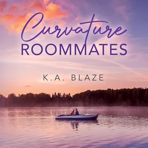 Cover of Curvature Roommates